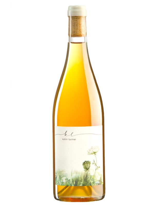 Wilde Karotte | Natural Wine by Katrin Lautner.