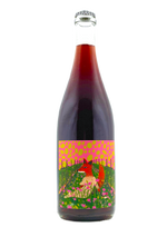 Primavera | Natural Wine by Kindeli (NZ).