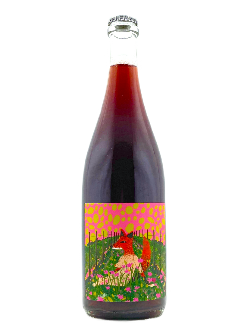 Primavera | Natural Wine by Kindeli (NZ).