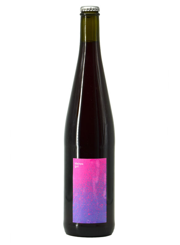Vin de soif 2022 | Natural Wine by Kleines Gut .