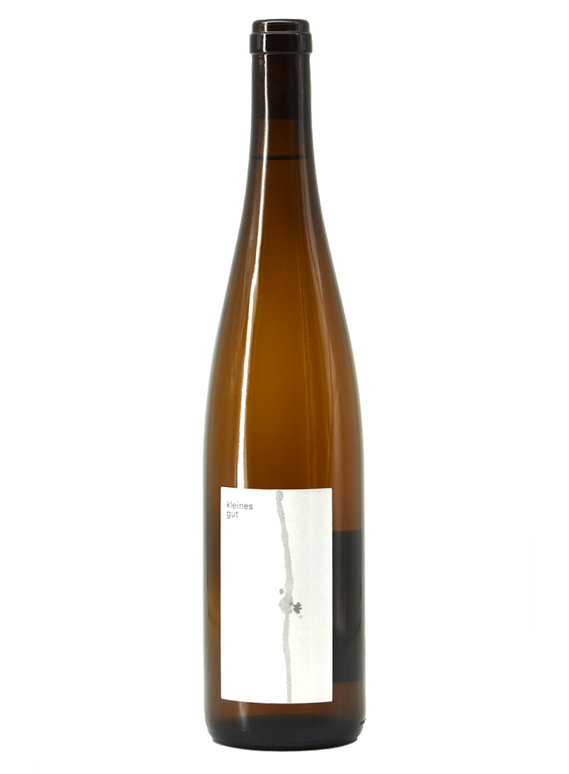 Riesling | Natural Wine by Kleines Gut .