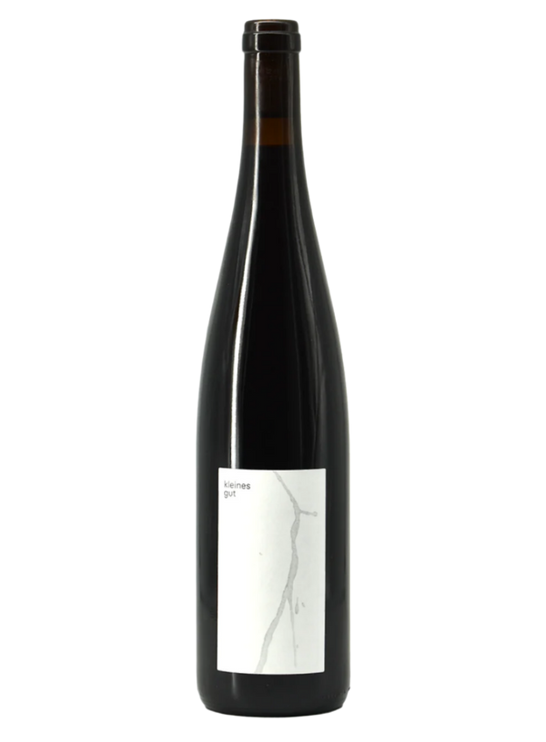 Rouge | Natural Wine by Kleines Gut .Merlot, Blaufränkisch, Zweigelt