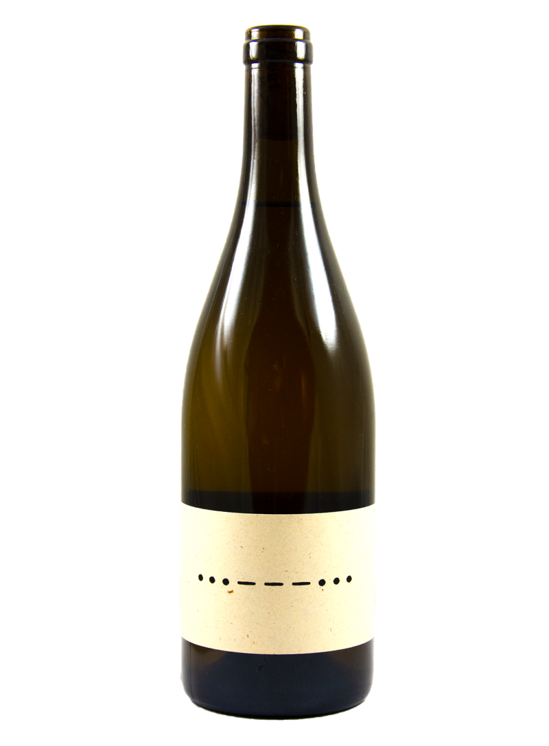 SOS Weiss | Natural Wine by Konni & Evi.