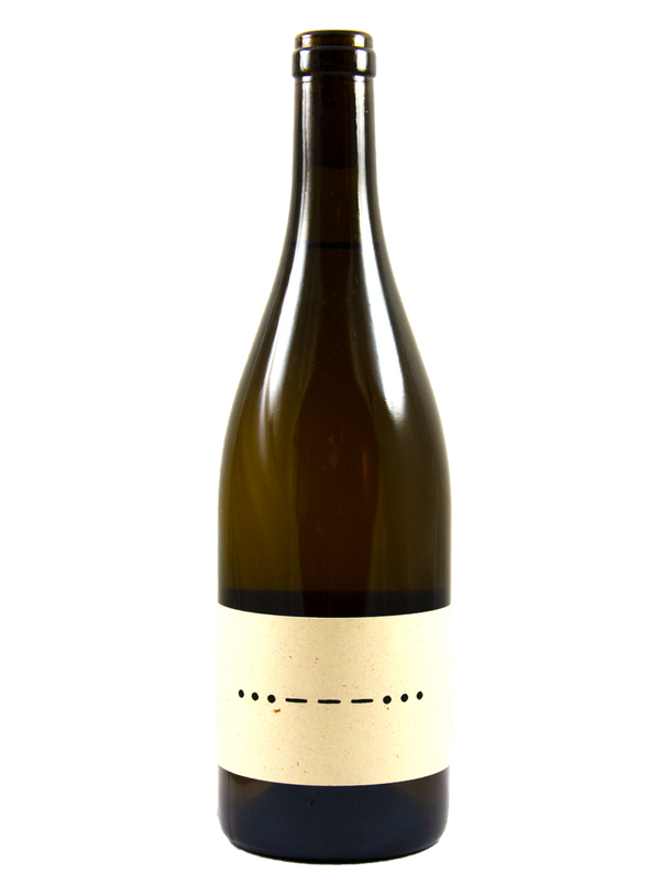 SOS Weiss | Natural Wine by Konni & Evi.