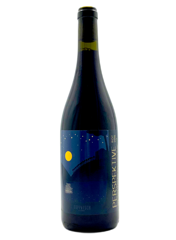 Koppitsch - Perspektive Rot 2019