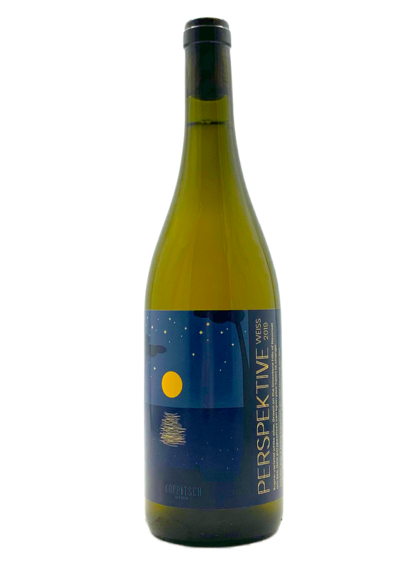 Koppitsch - Perspektive Weiss 2020