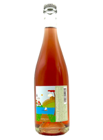 Pretty Nats | Natural Wine by Koppitsch.