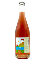 Pretty Nats | Natural Wine by Koppitsch.