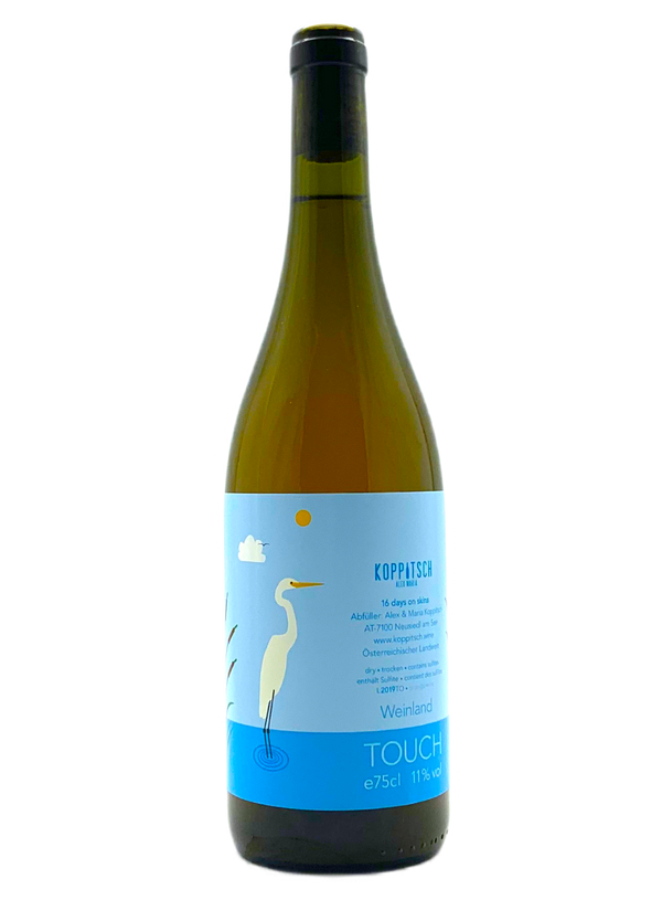 Koppitsch - Touch 2022