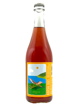 Rozsa | Natural Wine by Koppitsch.