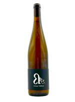 Grüner Veltliner 2021 | Natural Wine by Krauss.