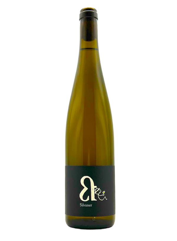 Silvaner | Natural Wine by Krauss.