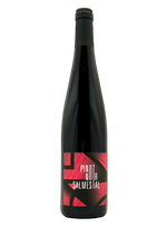 Pinot Noir Salmestal 2018 | Natural Wine by Kumpf & Meyer.