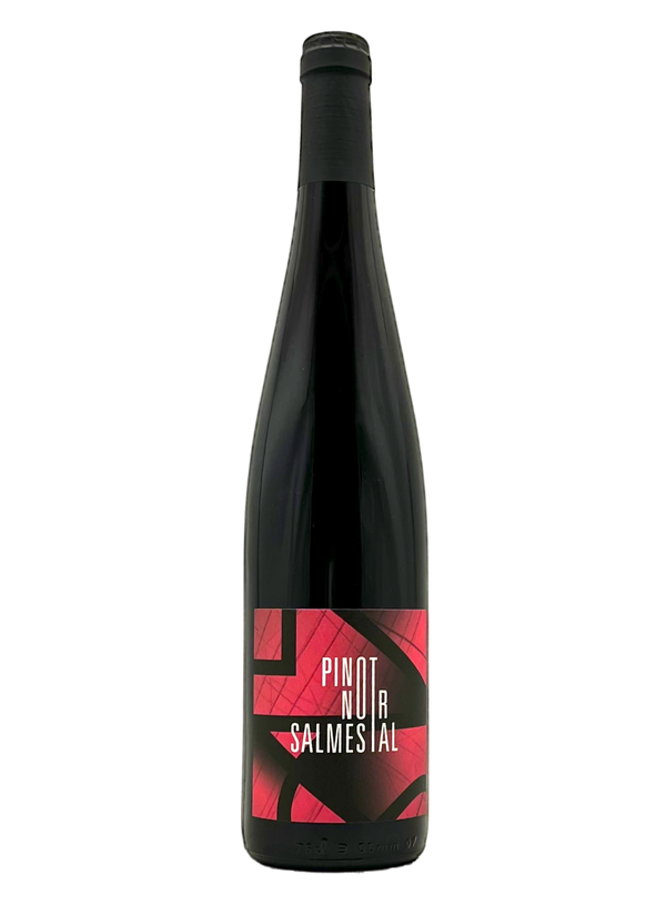 Pinot Noir Salmestal 2018 | Natural Wine by Kumpf & Meyer.