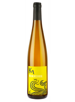 Riesling Westerberg | Natural Wine by Kumpf & Meyer.