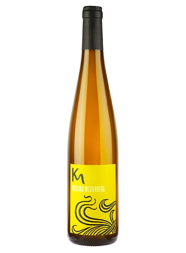 Riesling Westerberg | Natural Wine by Kumpf & Meyer.