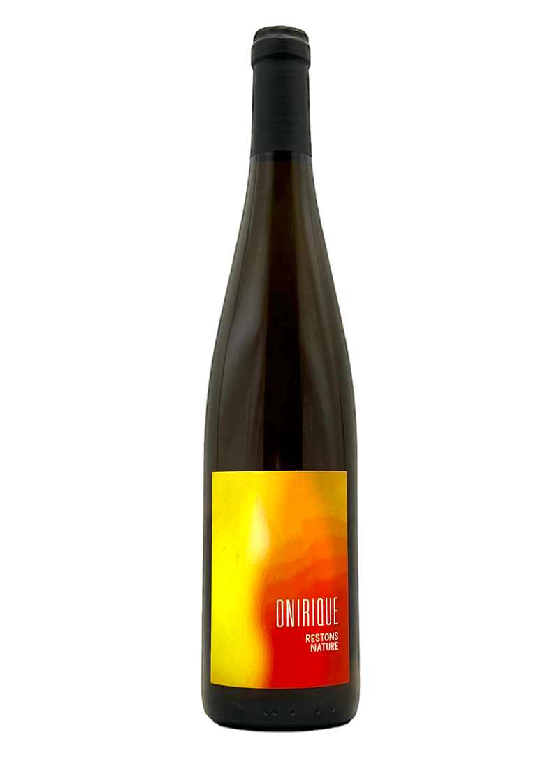 Onirique | Natural Wine by Kumpf & Meyer.