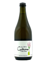 Calluna | Natural Wine by Kunoh (NZ).