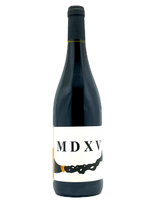 MDXV 2019 | Natural Wine by Autour De l'Anne.