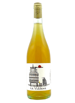 Bianco | Natural Wine by La Villana. Joy Kull