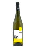 Giramondo | Natural Wine by L´Acino.