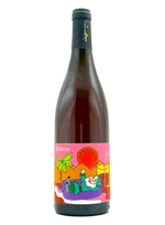 Grenabar | Natural Wine by L'Octavin.