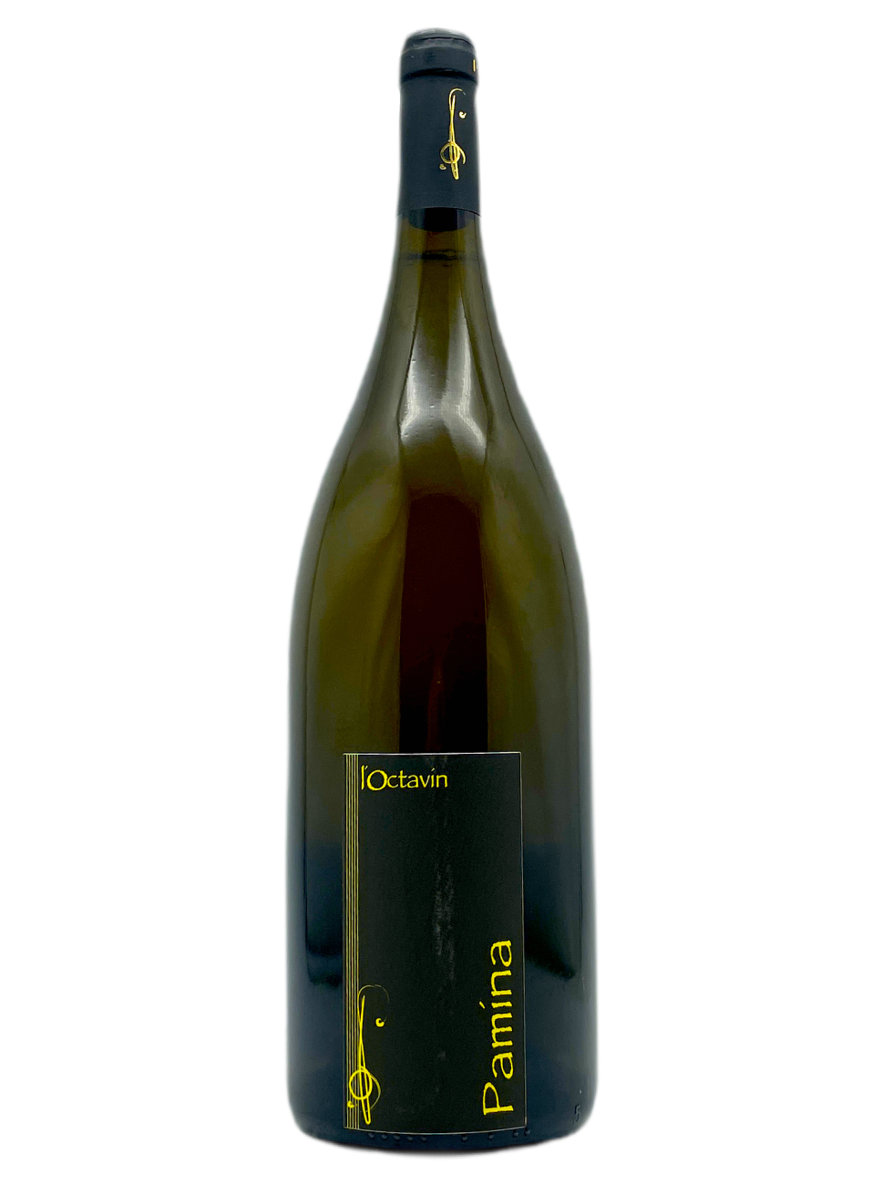 Octavin L'Octavin, Alice Bouvot | Pamina 2018 MAGNUM | JURA Natural Wine – MORE ...