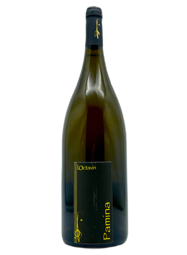Pamina 2018 MAGNUM | Natural Wine by L'Octavin.