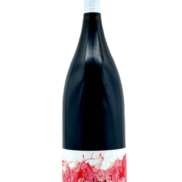 L'Octavin, Alice Bouvot | Zerlina MAGNUM | JURA Natural Wine