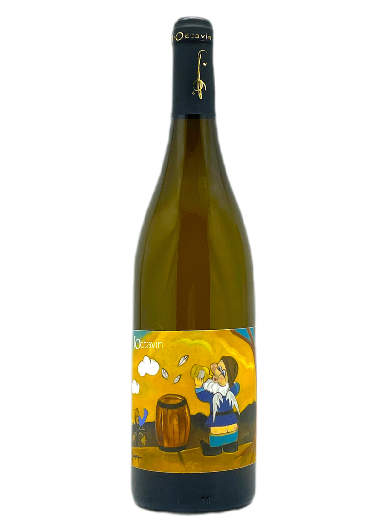 Hip Hip Jura Ch-SV 2018 | Natural Wine by L'Octavin.