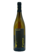 Pamina 2018 | Natural Wine by L'Octavin.