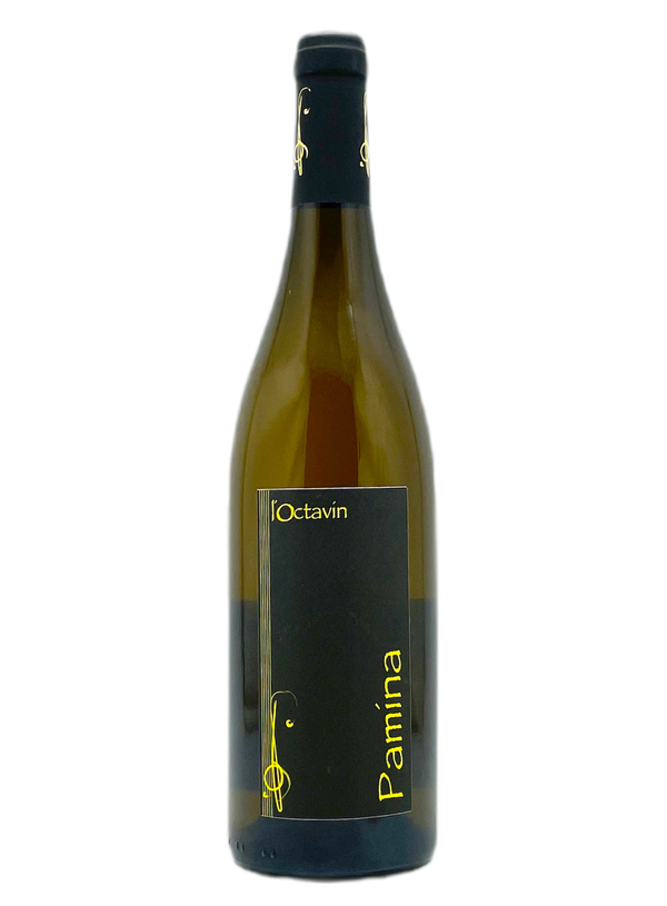 Pamina 2018 | Natural Wine by L'Octavin.