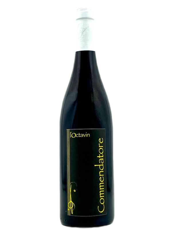 L'octavin - Commendatore