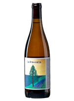 Blanco Lias | Natural Wine by La Araucaria.