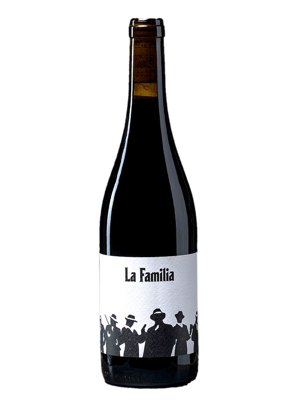 LA FAMILIA | Natural Wine by Barranco Oscuro.