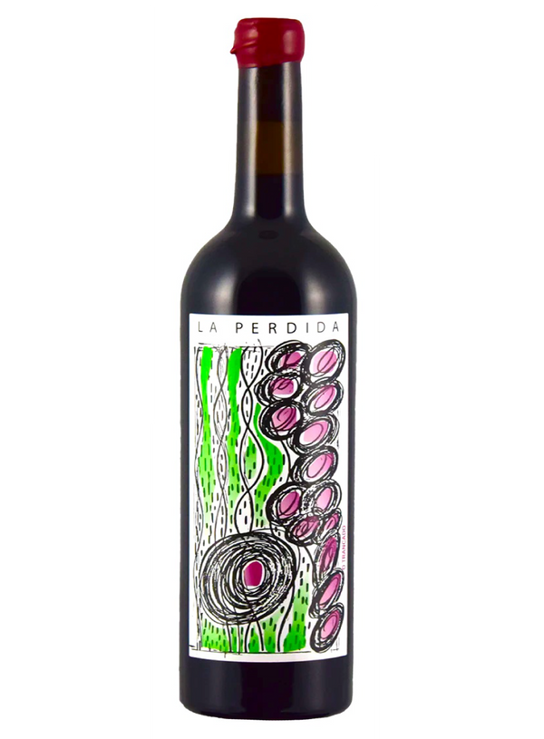 O Trancado | Natural Wine by La Perdida.