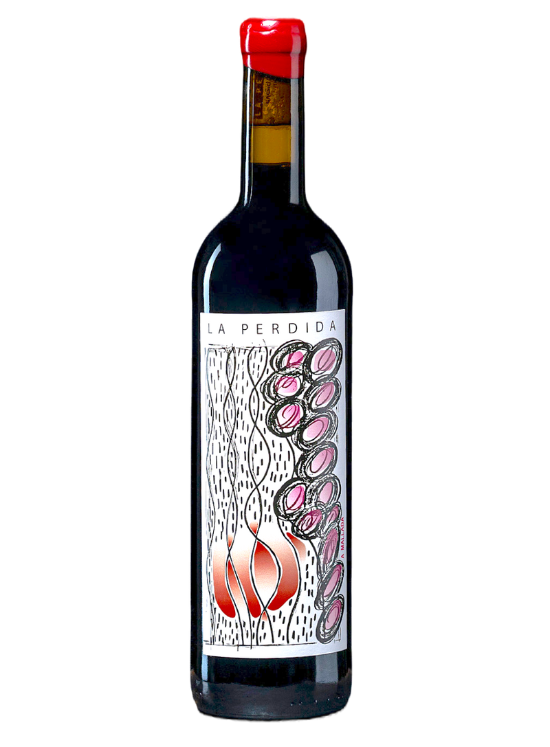 A Mallada | Natural Wine by La Perdida.