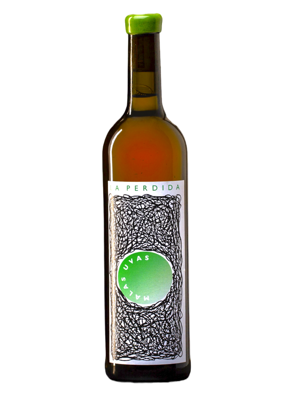 Malas Uvas | Natural Wine by La Perdida.