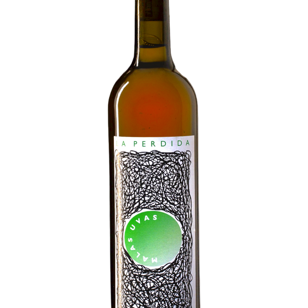Malas Uvas 白ワイン 750ml セット La Perdida | マラス・ウヴァス