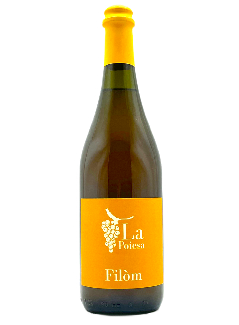 Filom 2020 | Natural Wine by La Poiesa.