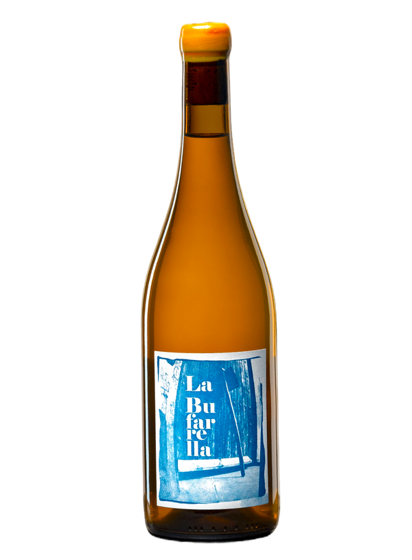 La Bufarrella  | Natural Wine by La Salada.