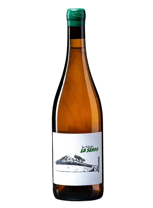 La Fusta | Natural Wine by La Salada.