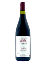 Trebbiolo Rosso | Natural Wine by La Stoppa.