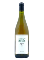 AGENO 2019 | Natural Wine by La Stoppa.