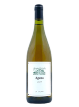 AGENO 2019 | Natural Wine by La Stoppa.