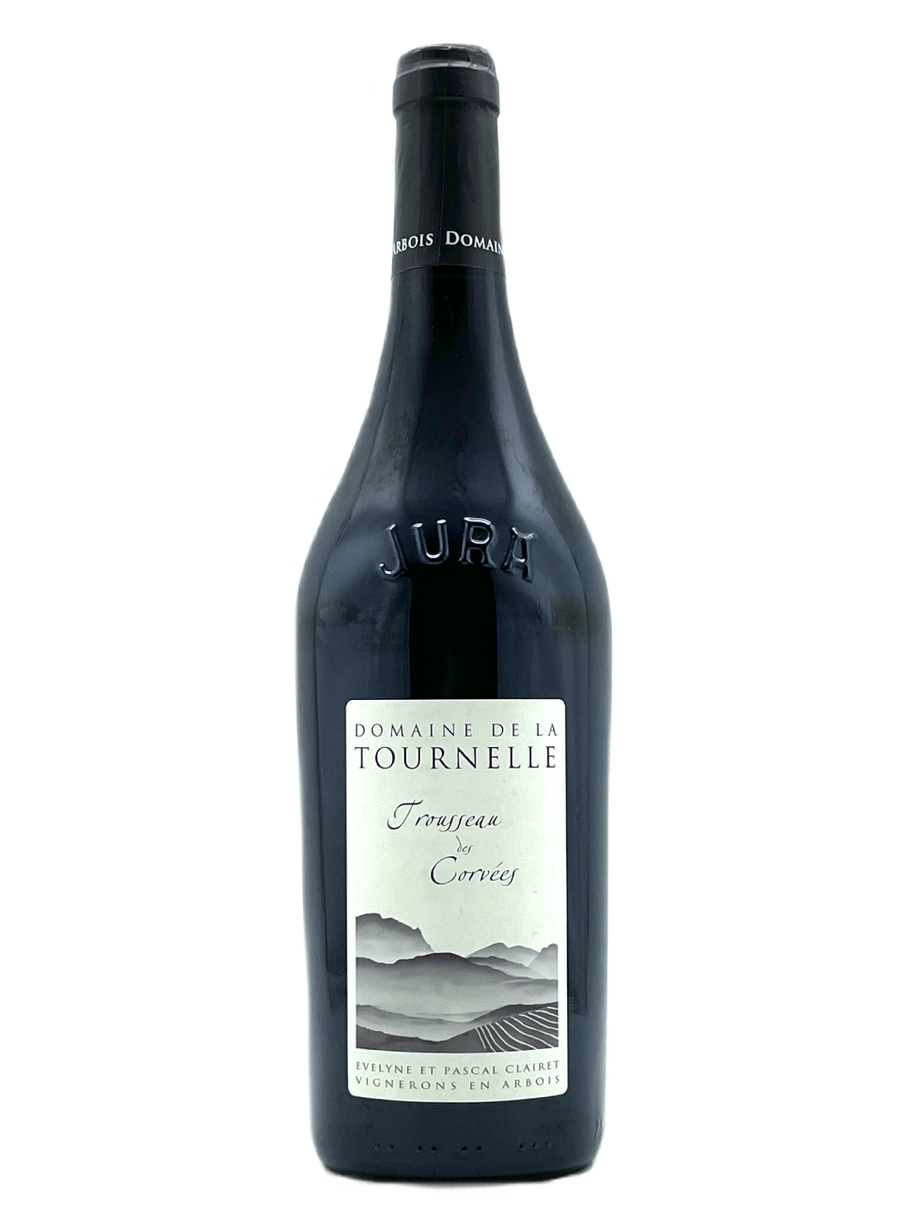 Domaine de La Tournelle | MORE Natural Wine