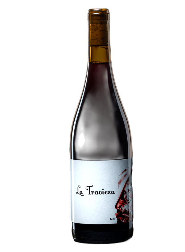 La Traviesa - Traviesa Tinto