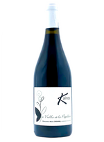 Kairos | Natural Wine by La Vrille et le Papillon.