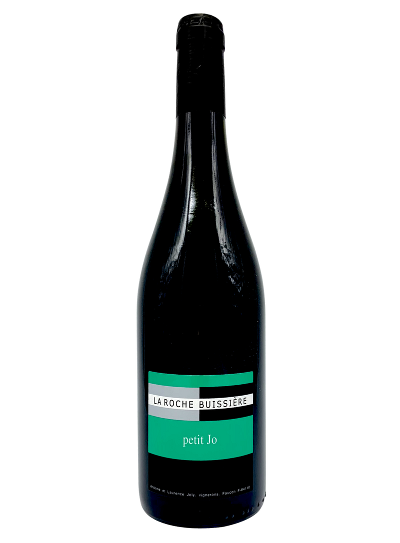 Petit Jo | Natural Wine by La Rouche Bussière.