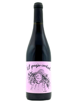 El Pagès Content | Natural Wine by La Salada.